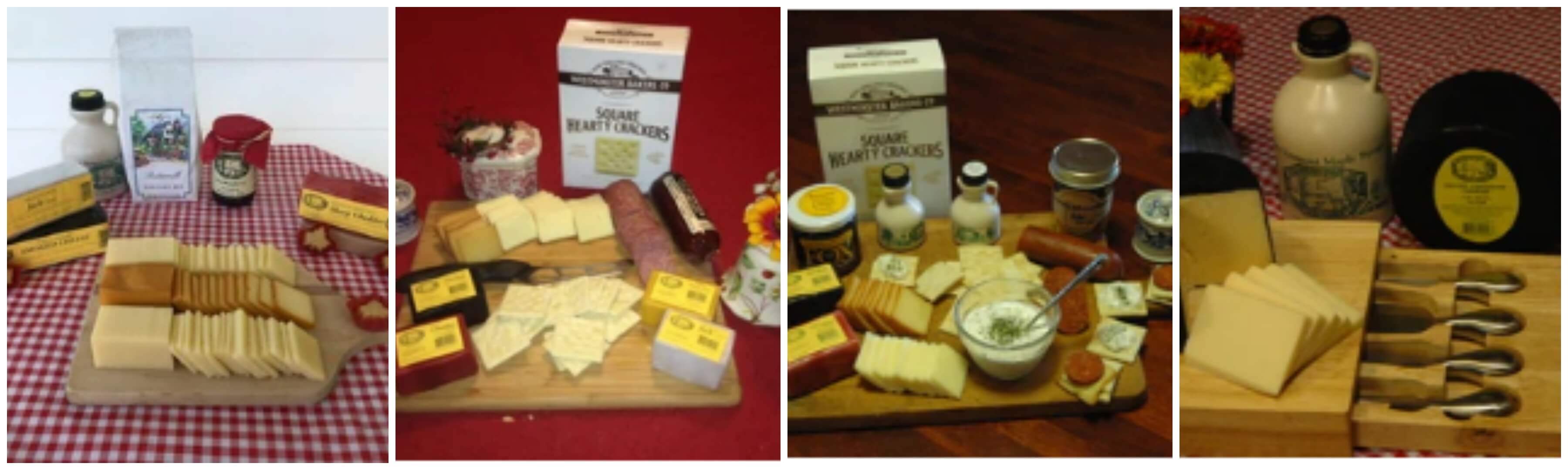 Gift Baskets Vermont 2