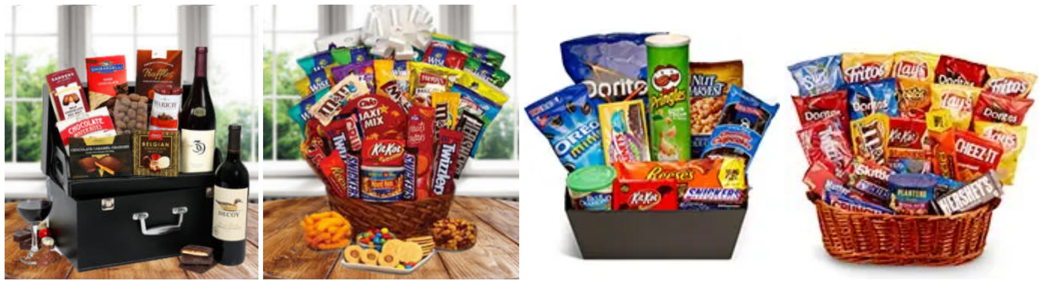 Gift Baskets Austin 2