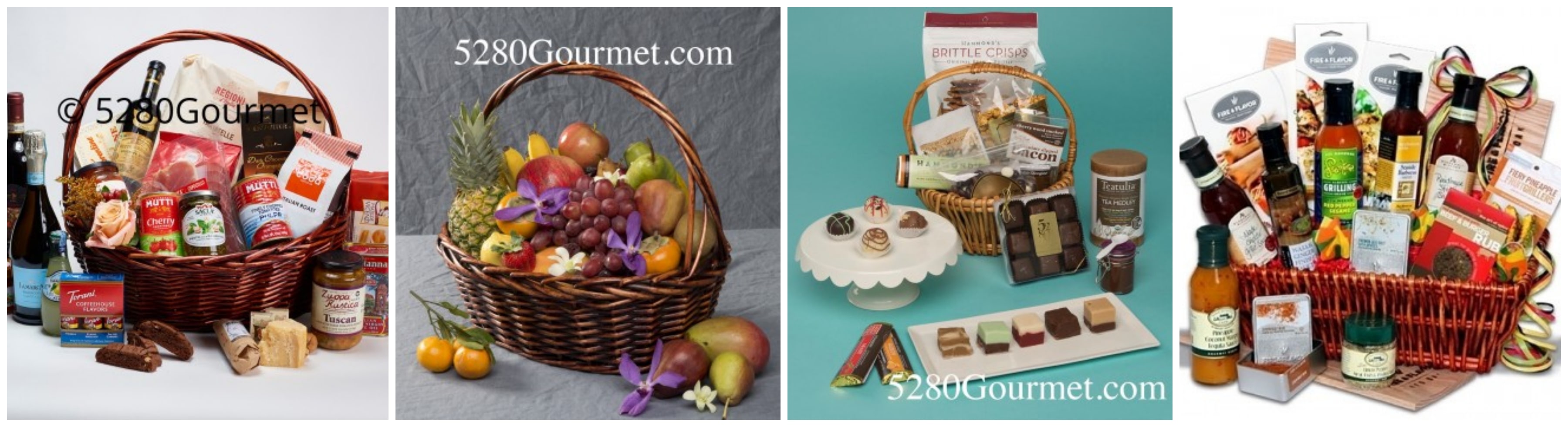 Gift Baskets Denver 2