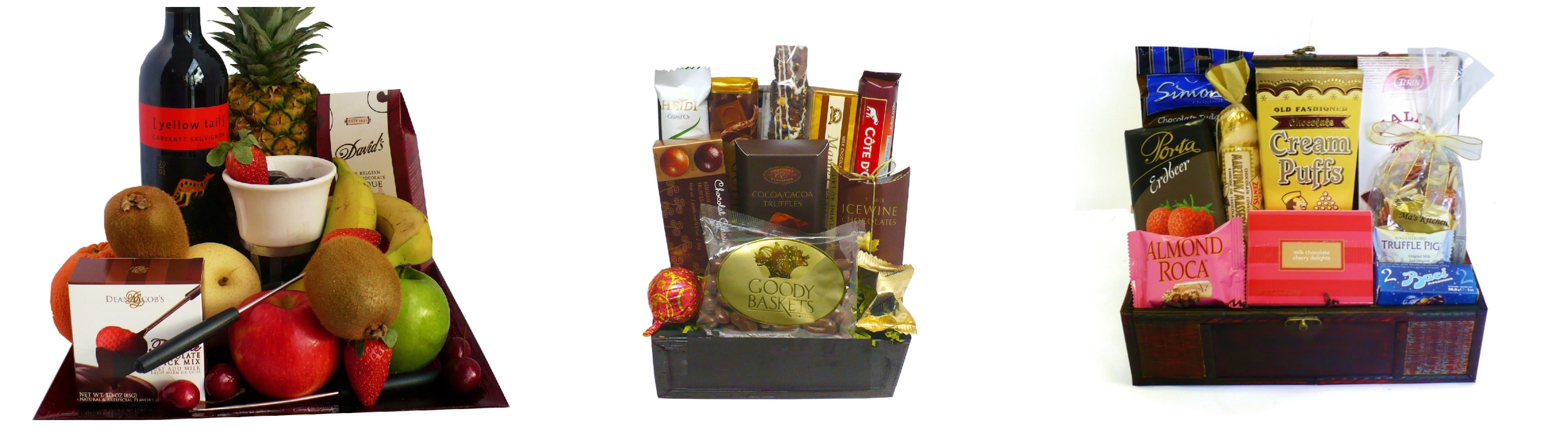 Gift Baskets Halifax 2