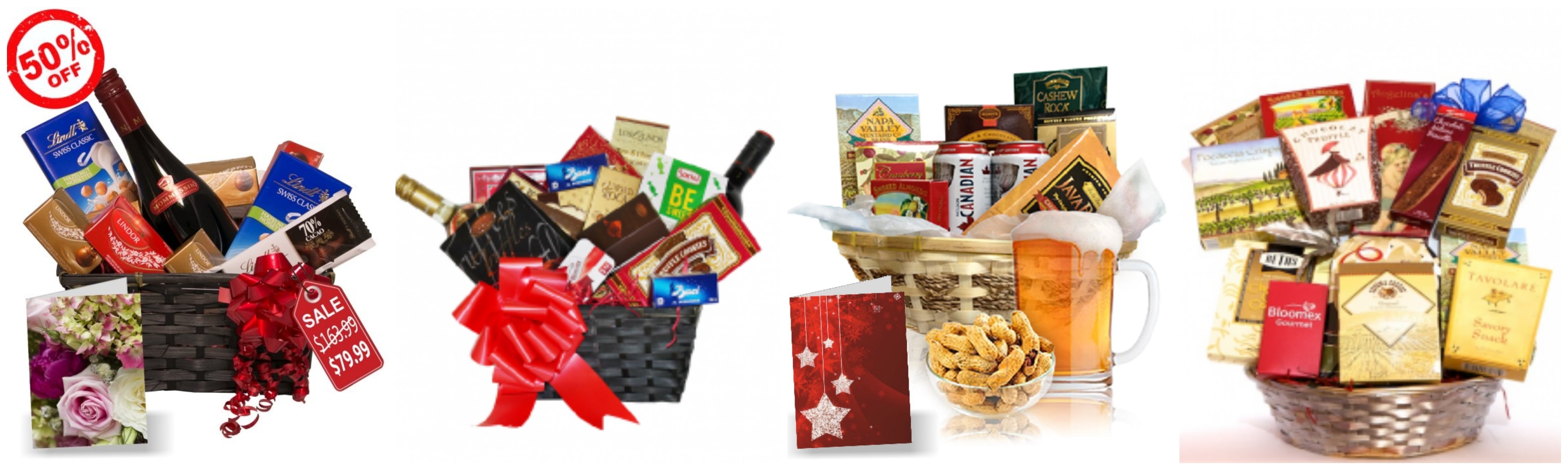 Gift Baskets Hamilton 2