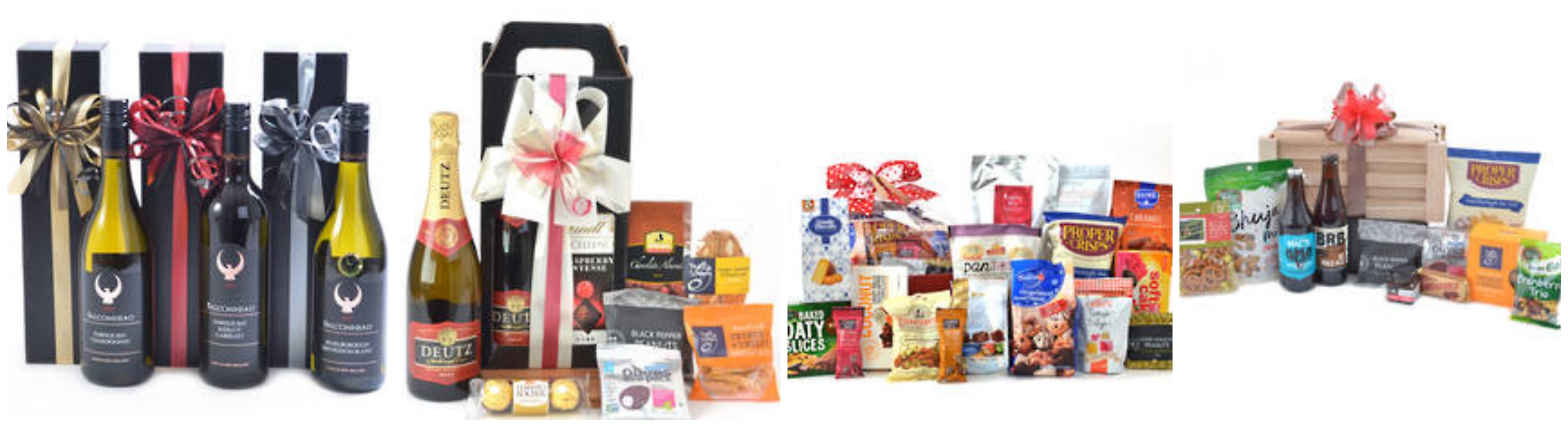 Gift Baskets Christchurch 2