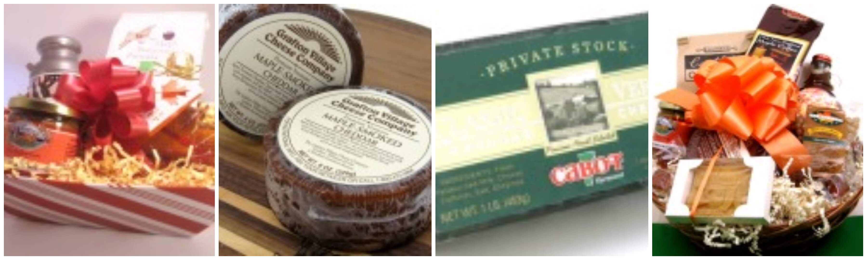 Gift Baskets Vermont 3