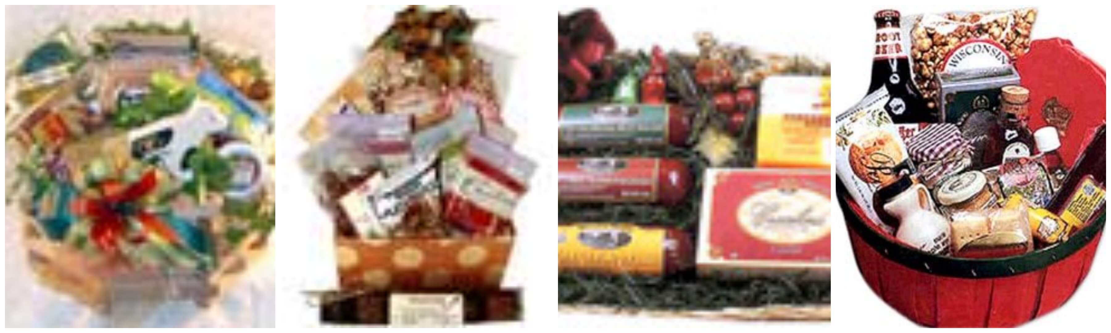 Gift Baskets Wisconsin 4