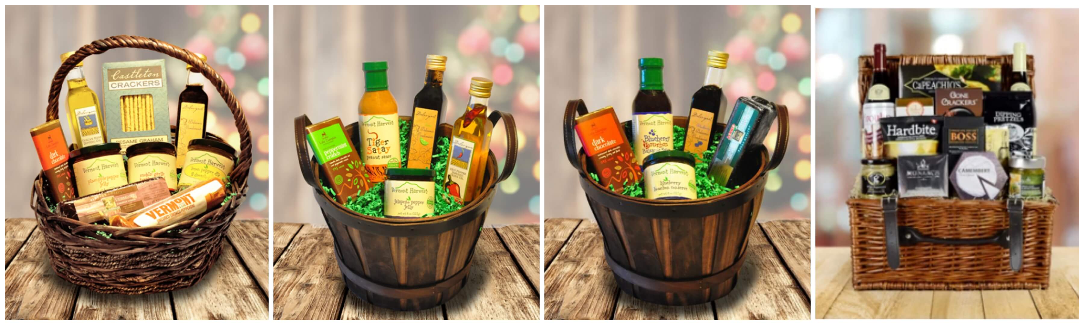 Gift Baskets Vermont 4