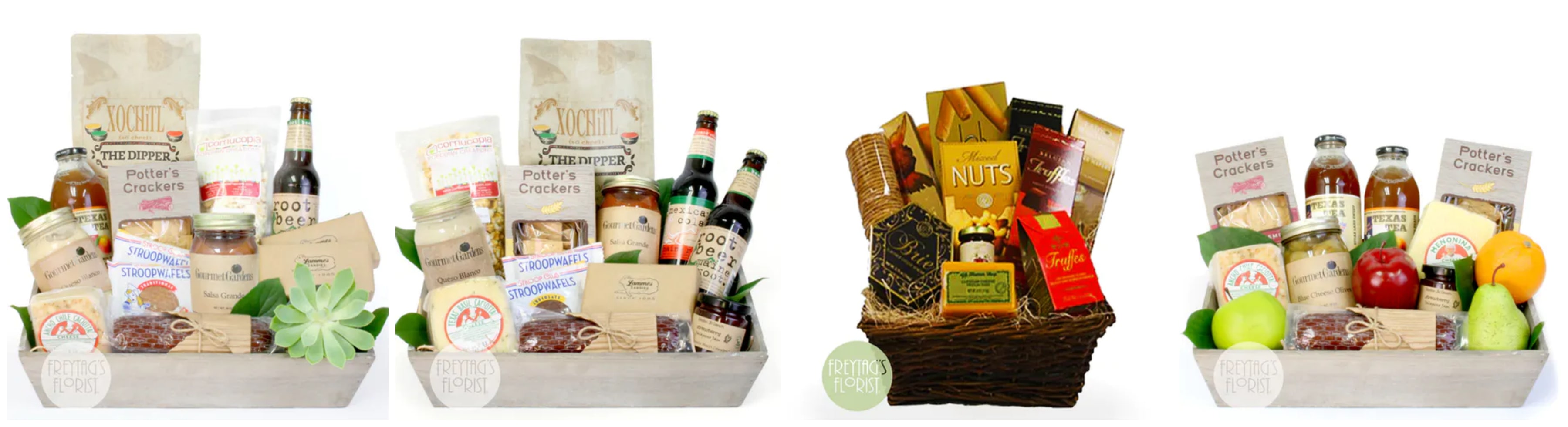 Gift Baskets Austin 4