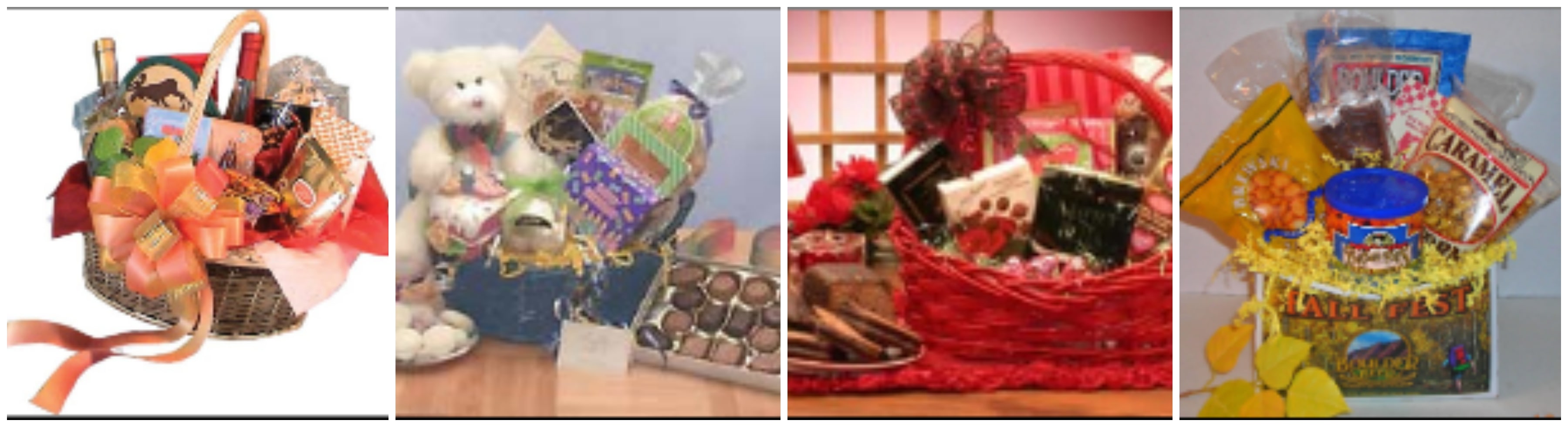 Gift Baskets Denver 4