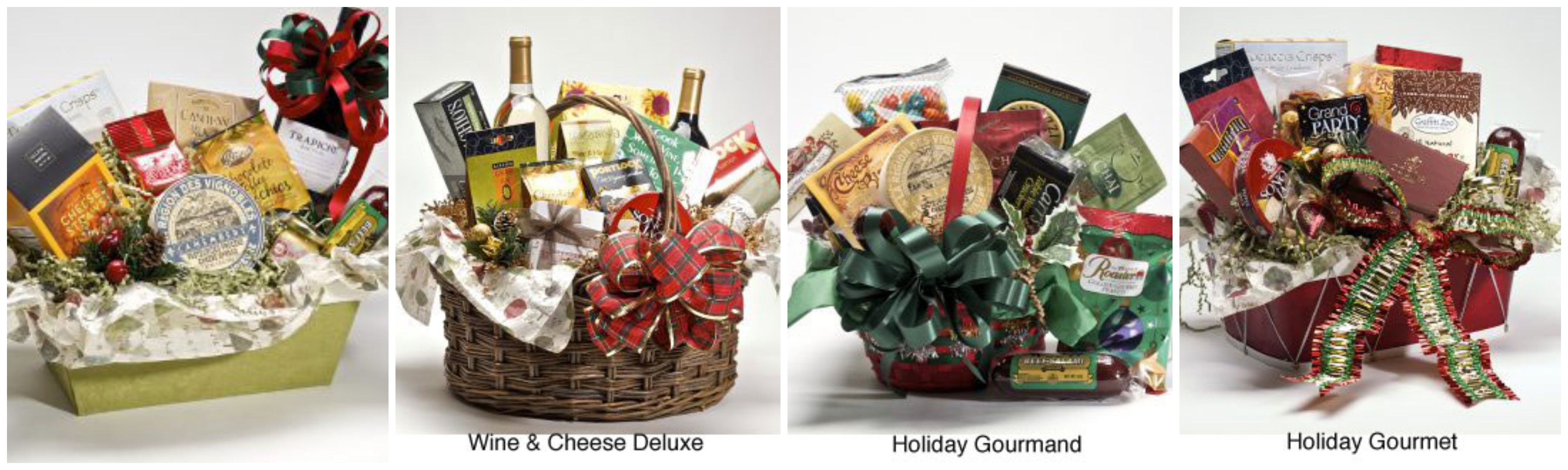 Gift Baskets North Carolina 4