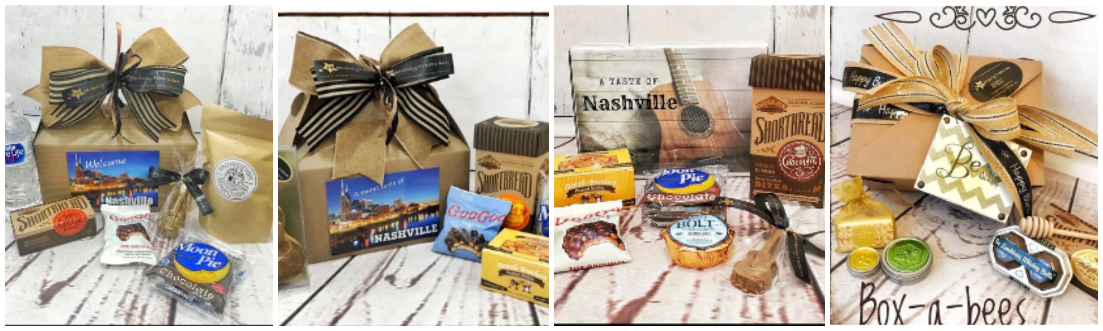 Gift Baskets Nashville 4