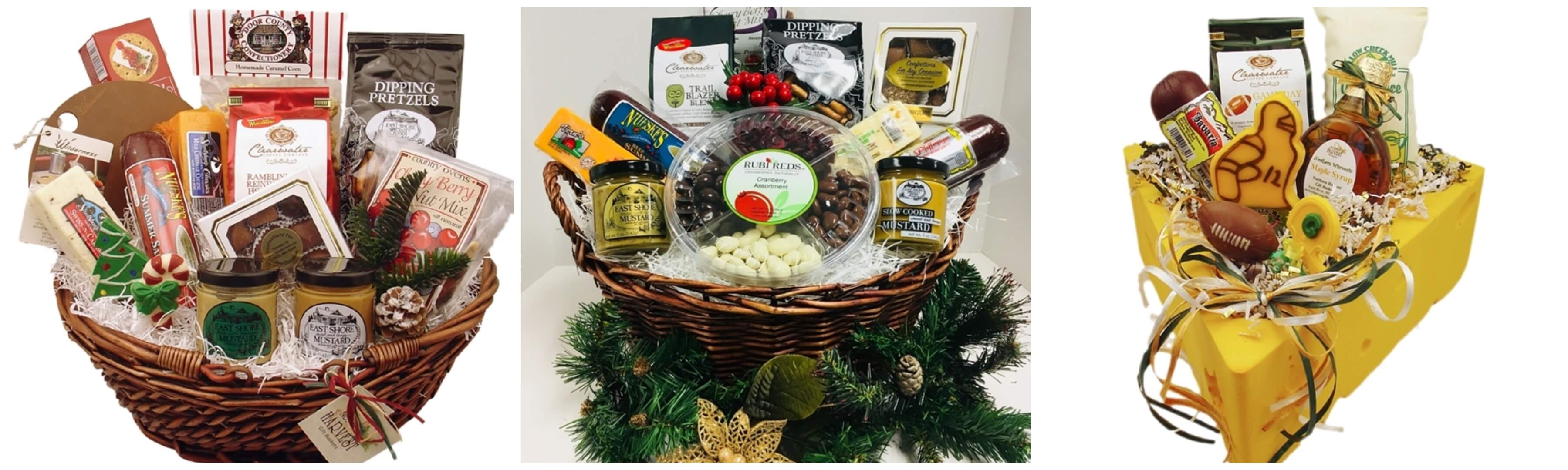 Gift Baskets Wisconsin 5