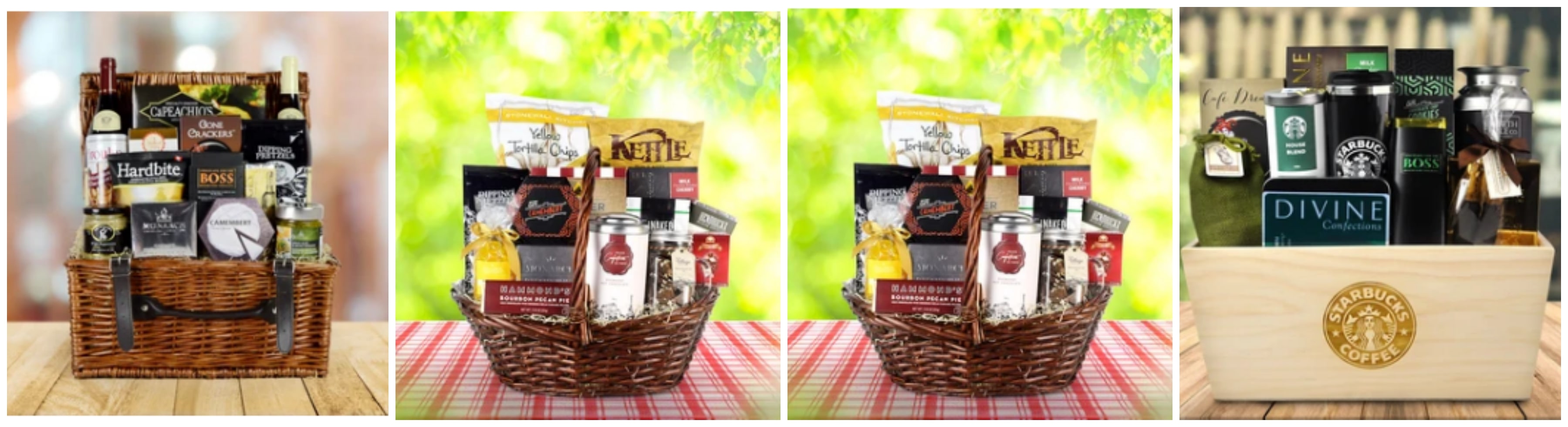Gift Baskets Denver 5