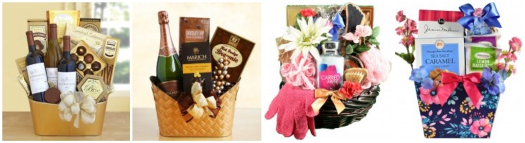 The 10 Best Options for Gift Baskets in Florida [2021]