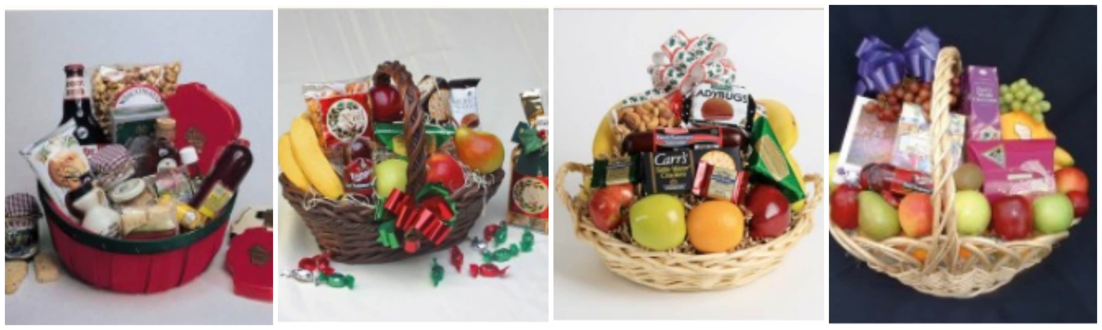 Gift Baskets Wisconsin 6
