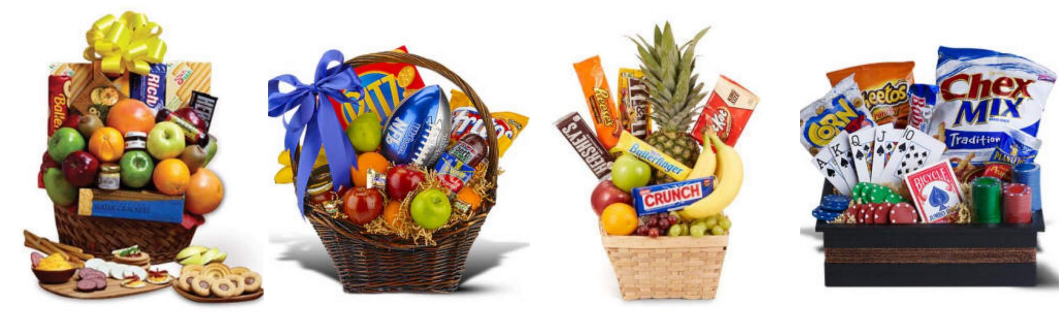 Gift Baskets Vermont 6