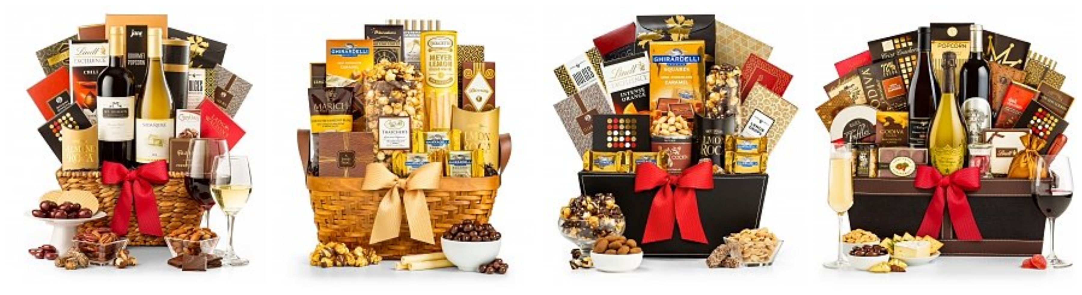 Gift Baskets Austin 6