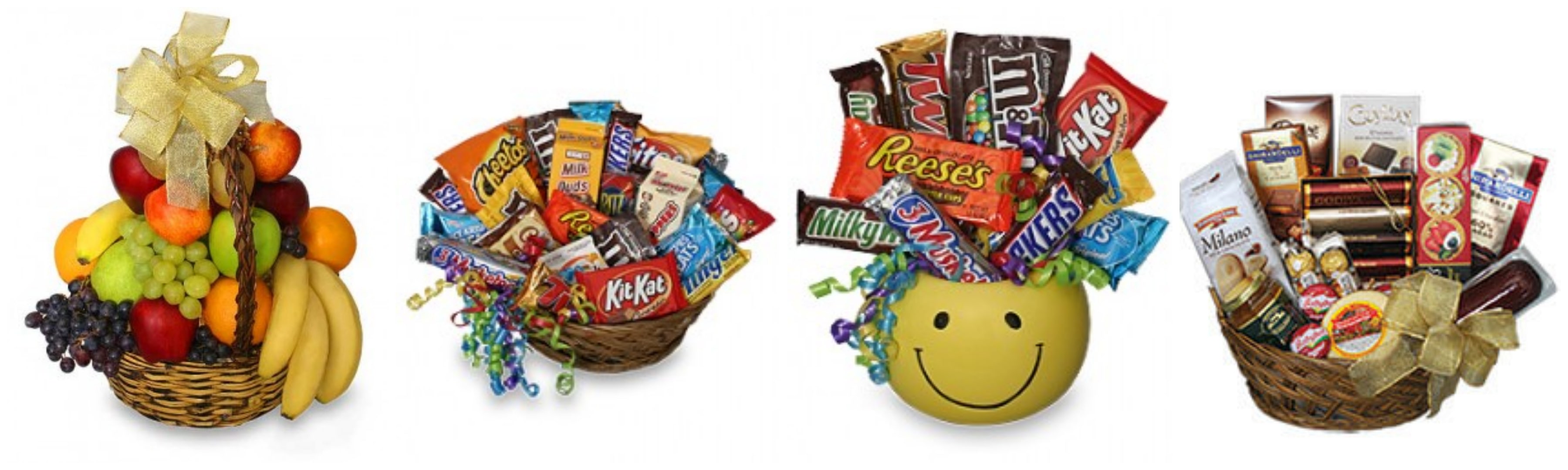 Gift Baskets Nashville 6