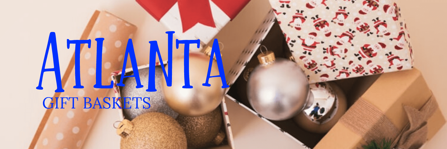 Gift Baskets Atlanta