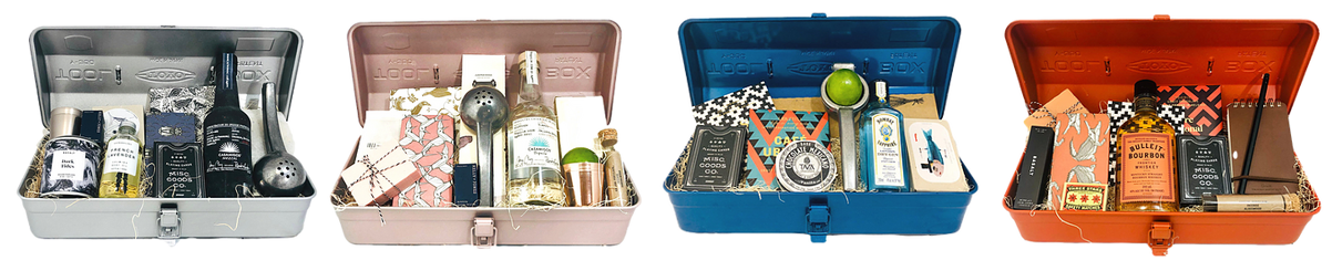 Basket Case Design Products