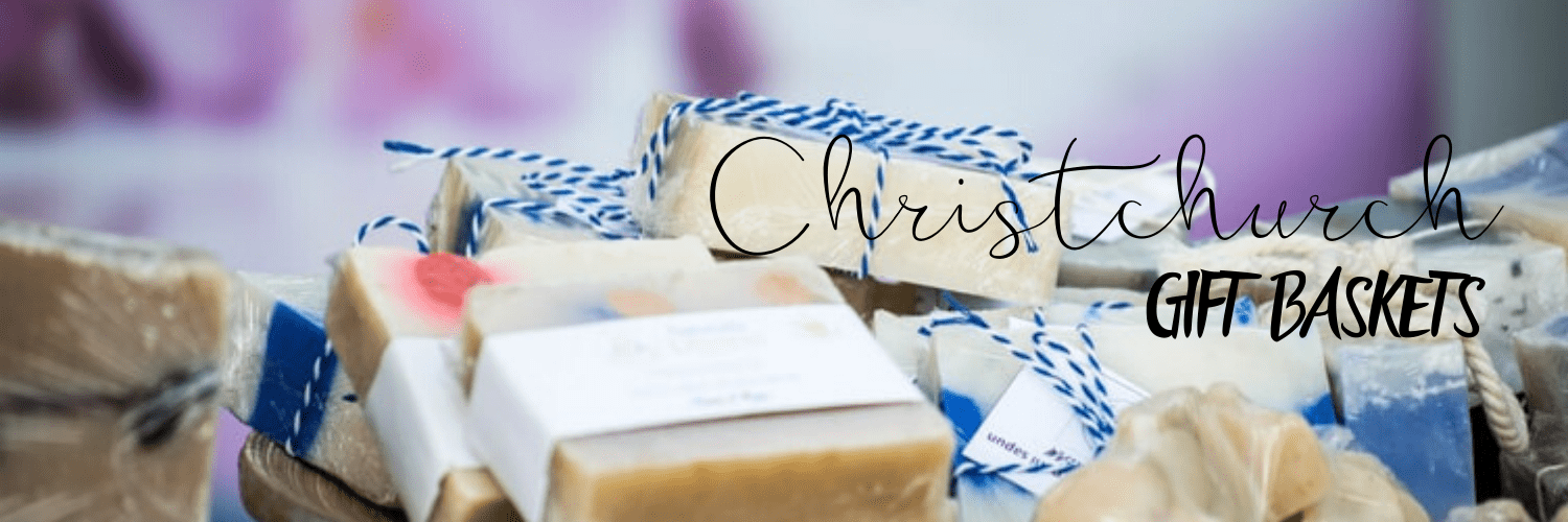 Gift Baskets Christchurch