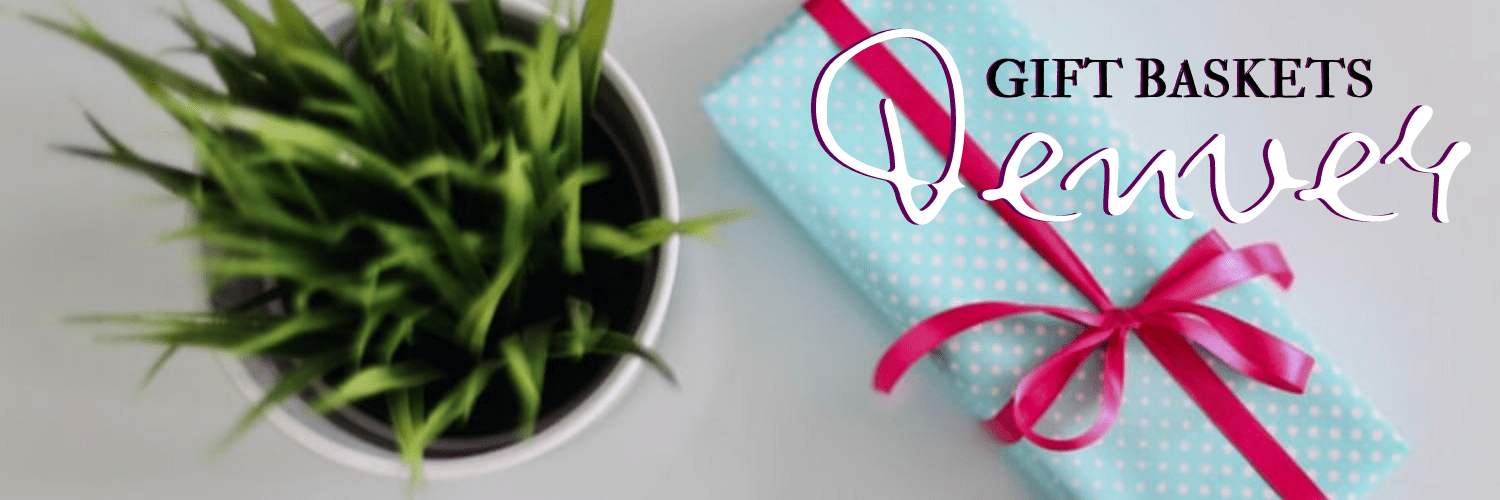 Gift Baskets Denver