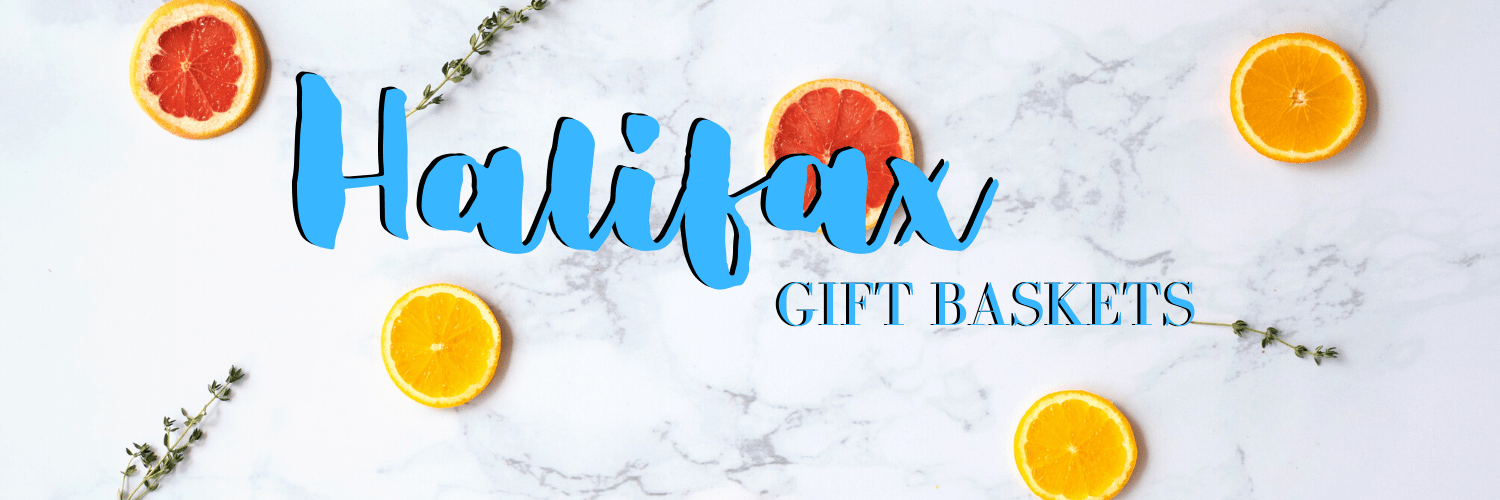 Gift Baskets Halifax