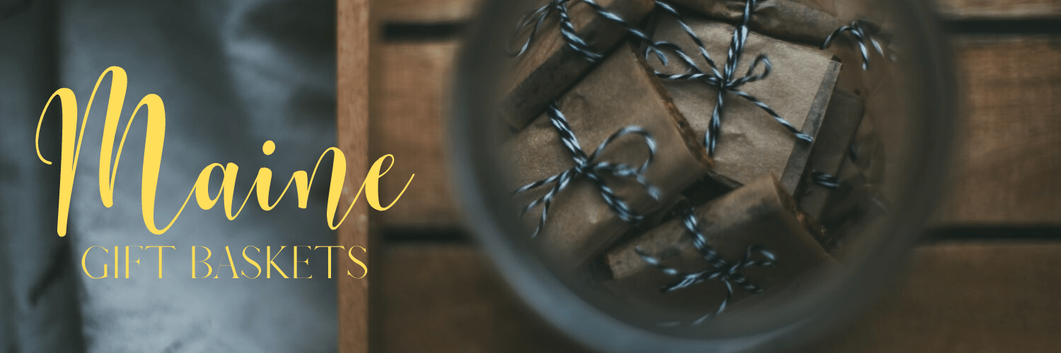 Gift Baskets Maine