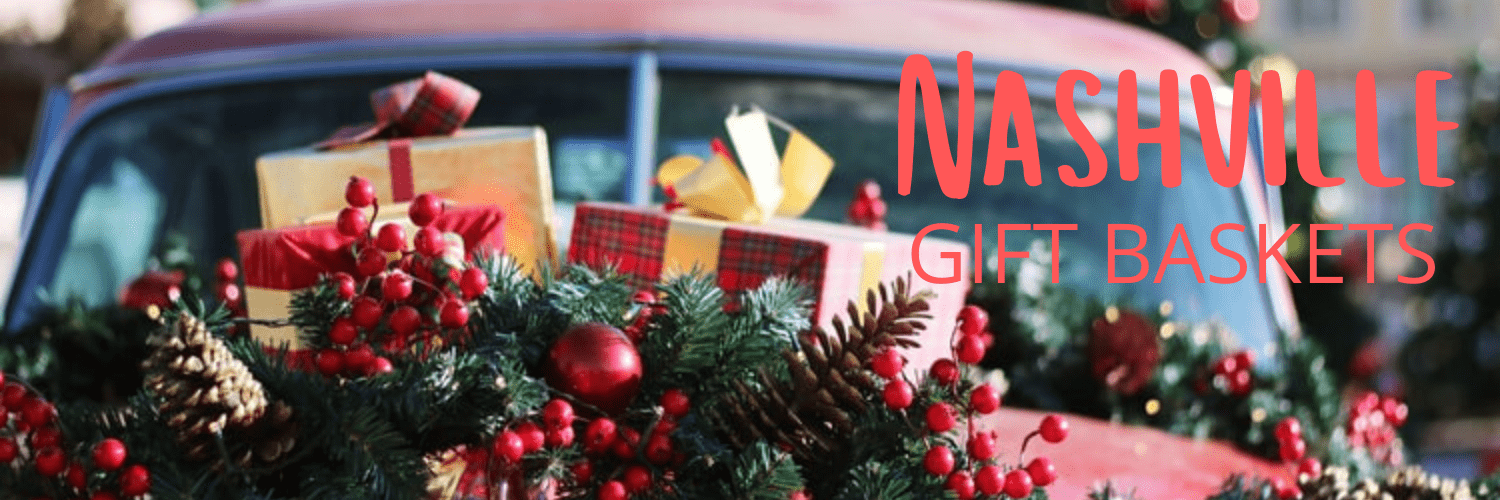 Gift Baskets Nashville
