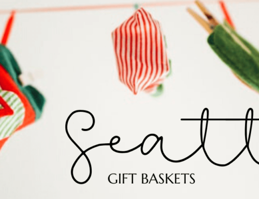 The 7 Best Options for Gift Baskets in Seattle