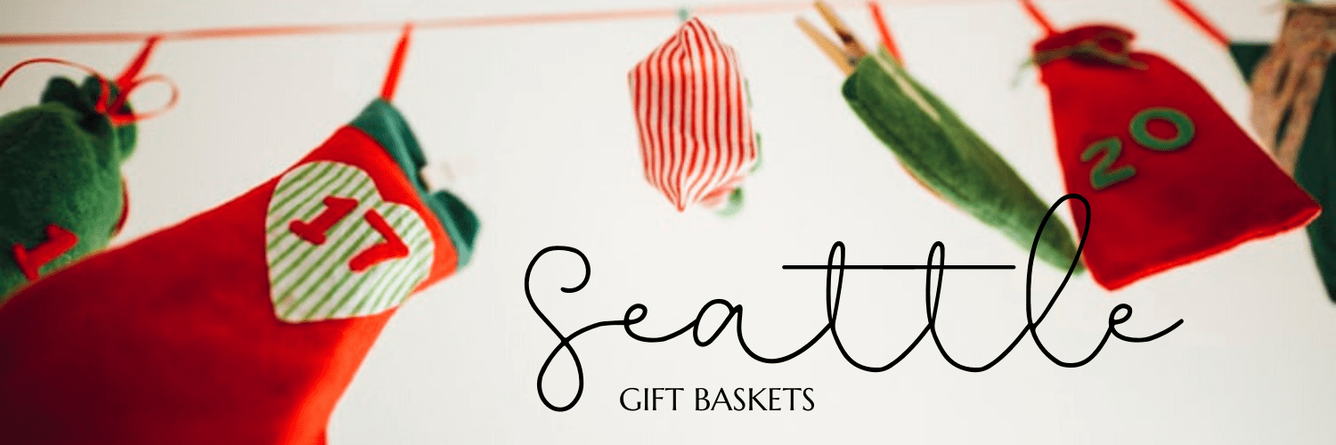 Gift Baskets Seattle