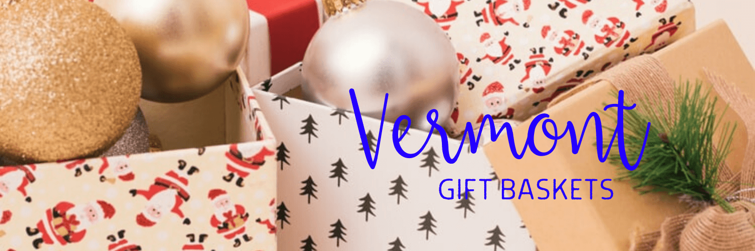 Gift Baskets Vermont