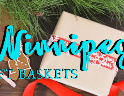The 7 Best Options for Gift Baskets in Winnipeg
