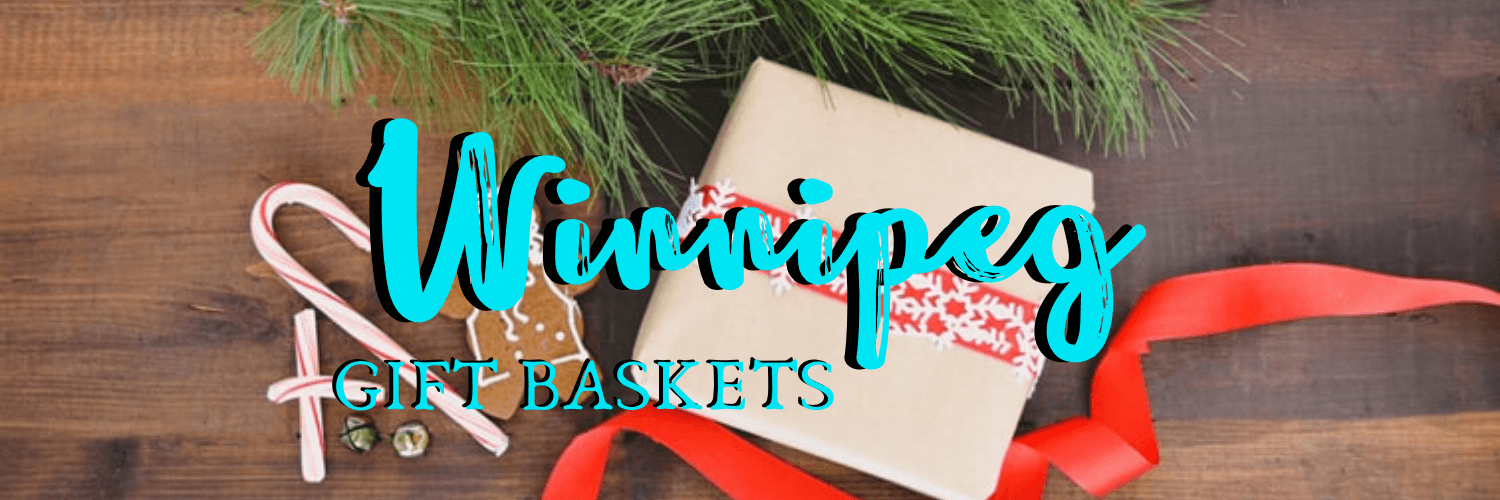 Gift Baskets Winnipeg