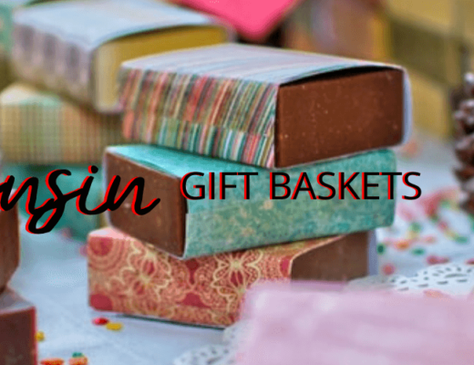 The 6 Best Options for Gift Baskets in Wisconsin