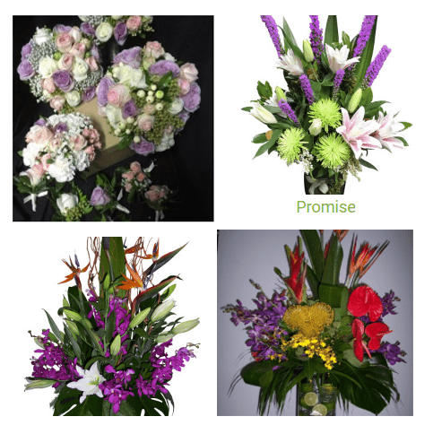 BLOOMERS FLORIST AND GIFTS