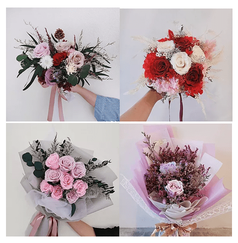 MOLLY FLORIST