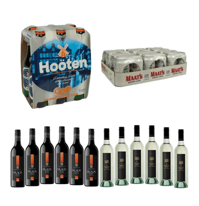 The 6 Best Options For Beer Delivery In Melbourne 2020