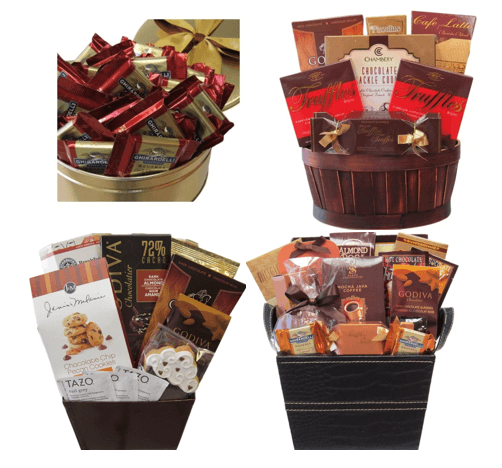 Hazeltons Gift Baskets Canada / Hazelton Gift Baskets