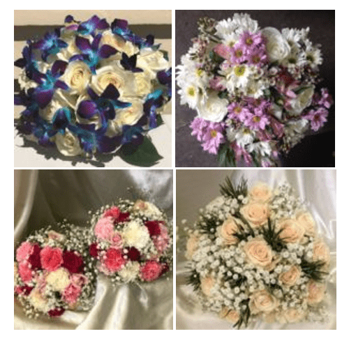 BLOOMS AND PETALS FLORIST