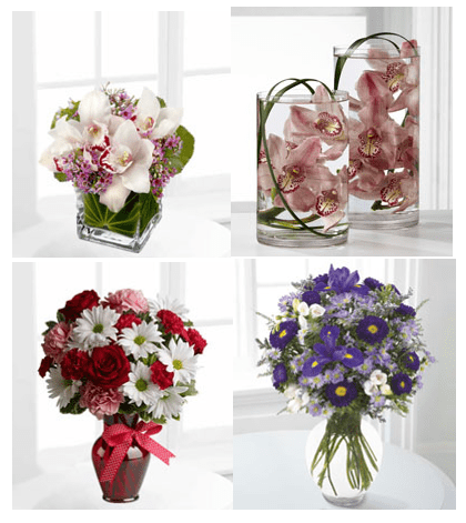 NATURE'S WONDERS FLORIST LTD