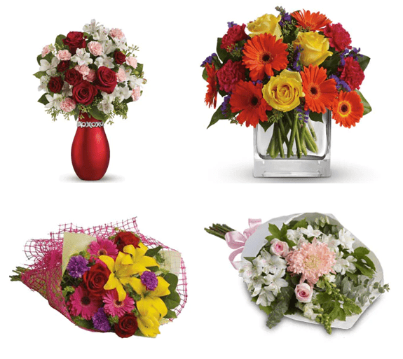 HERVEY BAY FLOWER DELIVERY