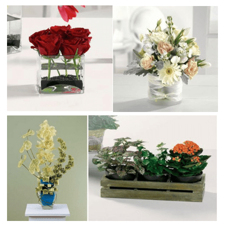 MEI MEI FLORIST