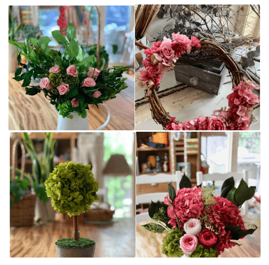 FLEURI