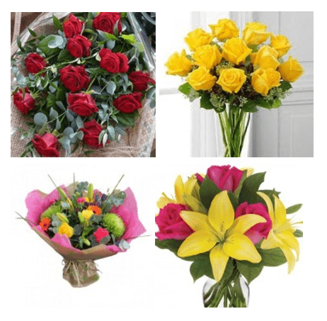 SINGLETON FLORIST