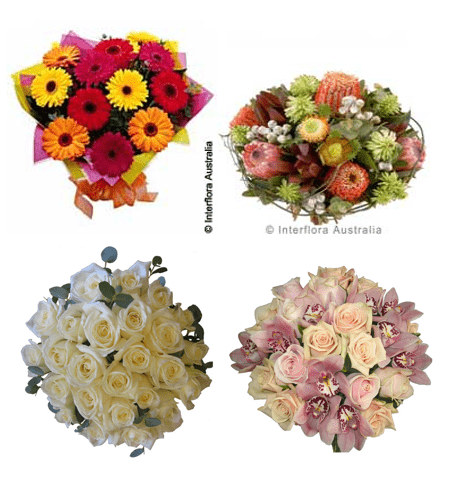 BAY FLOWERS & GIFTS