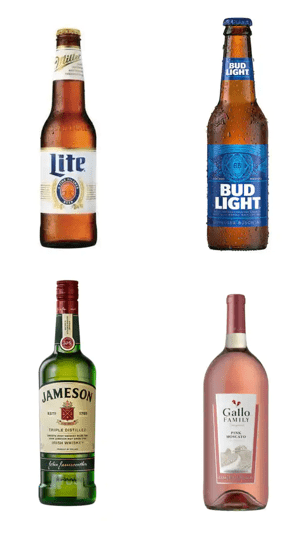 BOSS LIQUOR