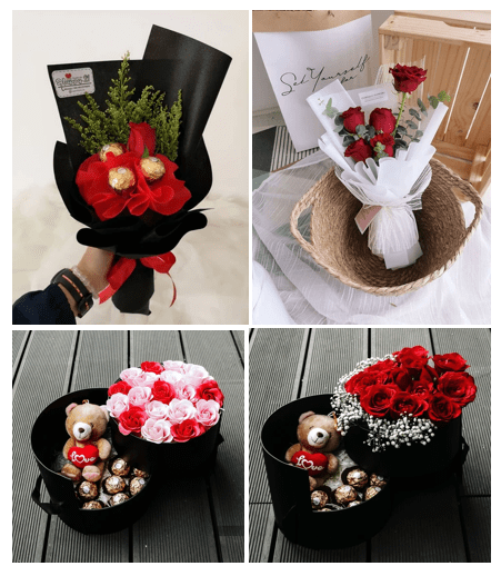 GIFTR