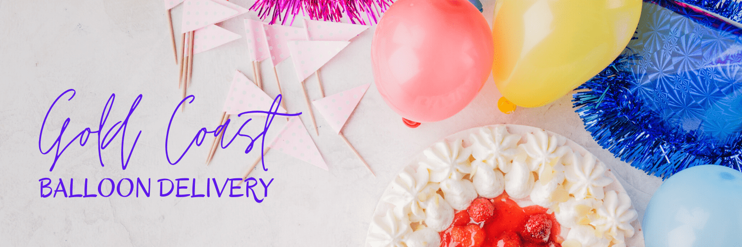 Best Balloon Delivery in Gold Coast