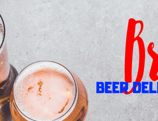 The 6 Best Options for Beer Delivery in Brampton
