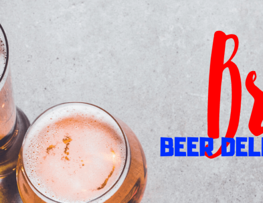 Best Beer Delivery Brampton