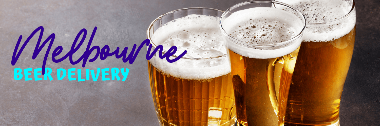 Best Beer Delivery Melbourne